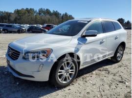 VOLVO XC60 T5 PR 2015