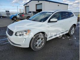 VOLVO XC60 T5 PR 2016