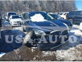 VOLVO XC60 T5/PREMIER 2015