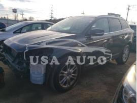 VOLVO XC60 T5 PR 2016