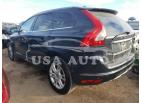 VOLVO XC60 T5 PR 2016