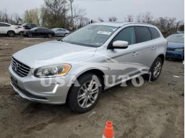 VOLVO XC60 T5 PR 2015
