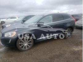 VOLVO XC60 T5 PR 2015