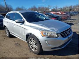VOLVO XC60 T5 PREMIER 2016