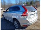 VOLVO XC60 T5 PREMIER 2016