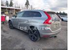 VOLVO XC60 T5 PLATINUM 2016