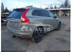 VOLVO XC60 T5 PLATINUM 2016