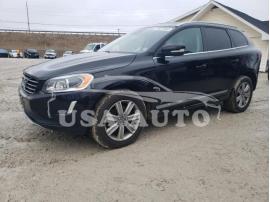 VOLVO XC60 T5 PL 2016