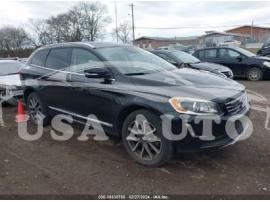 VOLVO XC60 T5 PLATINUM 2016