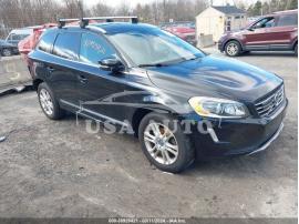 VOLVO XC60 T5 PLATINUM 2016