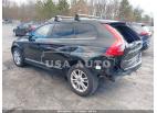 VOLVO XC60 T5 PLATINUM 2016