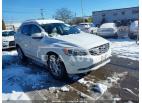 VOLVO XC60 T5 PLATINUM 2016