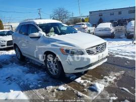 VOLVO XC60 T5 PLATINUM 2016