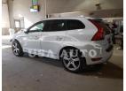 VOLVO XC60 T6 2012