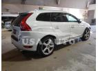 VOLVO XC60 T6 2012