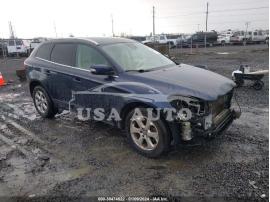 VOLVO XC60 T6/T6 PLATINUM/T6 PREMIER PLUS/T6 R-DESIGN/T6 R-DESIGN 2012