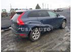 VOLVO XC60 T6/T6 PLATINUM/T6 PREMIER PLUS/T6 R-DESIGN/T6 R-DESIGN  2012