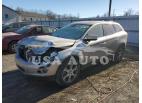 VOLVO XC60 T6 2013