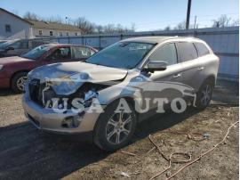 VOLVO XC60 T6 2013