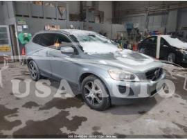 VOLVO XC60 T6/T6 PLATINUM/T6 PREMIER PLUS/T6 R-DESIGN/T6 R-DESIGN 2013