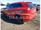 VOLVO XC60 T6 2014