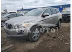 VOLVO XC60 T6 2012