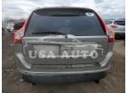 VOLVO XC60 T6 2012