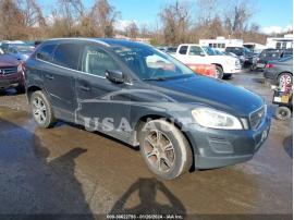 VOLVO XC60 T6/T6 PLATINUM/T6 PREMIER PLUS/T6 R-DESIGN/T6 R-DESIGN  2013