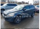 VOLVO XC60 T6/T6 PLATINUM/T6 PREMIER PLUS/T6 R-DESIGN/T6 R-DESIGN  2013