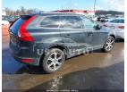 VOLVO XC60 T6/T6 PLATINUM/T6 PREMIER PLUS/T6 R-DESIGN/T6 R-DESIGN  2013