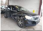 VOLVO XC60 T6/T6 PLATINUM/T6 PREMIER PLUS/T6 R-DESIGN/T6 R-DESIGN 2013