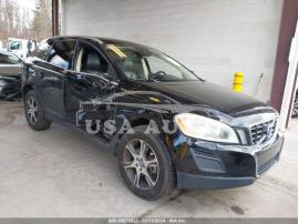 VOLVO XC60 T6/T6 PLATINUM/T6 PREMIER PLUS/T6 R-DESIGN/T6 R-DESIGN 2013