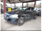 VOLVO XC60 T6/T6 PLATINUM/T6 PREMIER PLUS/T6 R-DESIGN/T6 R-DESIGN 2013