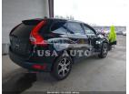 VOLVO XC60 T6/T6 PLATINUM/T6 PREMIER PLUS/T6 R-DESIGN/T6 R-DESIGN 2013