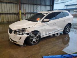 VOLVO XC60 T6 2014