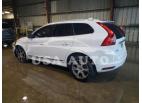 VOLVO XC60 T6 2014