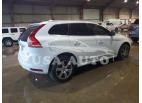 VOLVO XC60 T6 2014