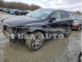 VOLVO XC60 T6 2018