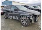 VOLVO XC60 T6 2018