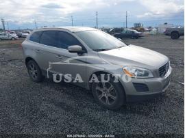 VOLVO XC60 T6/T6 PLATINUM/T6 PREMIER PLUS/T6 R-DESIGN/T6 R-DESIGN  2012