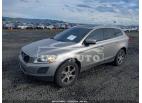 VOLVO XC60 T6/T6 PLATINUM/T6 PREMIER PLUS/T6 R-DESIGN/T6 R-DESIGN  2012