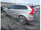 VOLVO XC60 T6/T6 PLATINUM/T6 PREMIER PLUS/T6 R-DESIGN/T6 R-DESIGN  2012