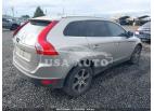 VOLVO XC60 T6/T6 PLATINUM/T6 PREMIER PLUS/T6 R-DESIGN/T6 R-DESIGN  2012