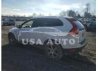 VOLVO XC60 T6 2012