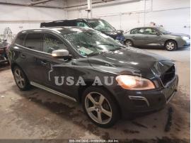 VOLVO XC60 T6/T6 PLATINUM/T6 PREMIER PLUS/T6 R-DESIGN/T6 R-DESIGN 2013