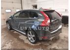 VOLVO XC60 T6/T6 PLATINUM/T6 PREMIER PLUS/T6 R-DESIGN/T6 R-DESIGN  2013