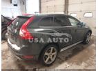 VOLVO XC60 T6/T6 PLATINUM/T6 PREMIER PLUS/T6 R-DESIGN/T6 R-DESIGN  2013