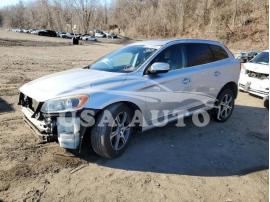 VOLVO XC60 T6 2014