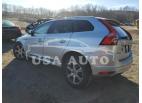 VOLVO XC60 T6 2014