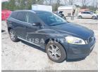 VOLVO XC60 T6/T6 PLATINUM/T6 PREMIER PLUS/T6 R-DESIGN/T6 R-DESIGN 2012